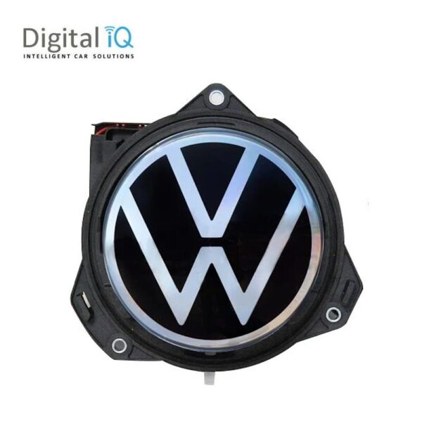 DIGITAL IQ CAMERA VW_22 (AHD) LOGO CAMERA VW mod. 2018-2025 - Image 1