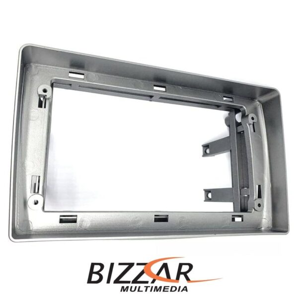Bizzar Ultra Series Alfa Romeo Mito 2008-2014 8core Android13 8+128GB Navigation Multimedia Tablet 9" - Image 2