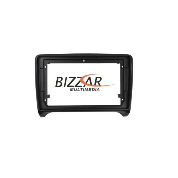 Cadence Z2 Series 8Core Android14 4+64GB  Audi TT B7 Navigation Multimedia Tablet 9" Με Carplay & Android Auto - Image 3