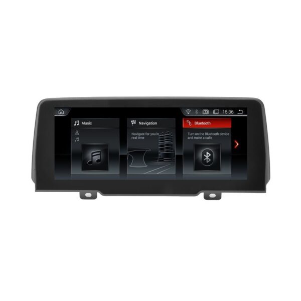 BMW X3 G01 Android 9.0 Navigation Multimedia 10.25" - Image 1