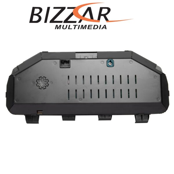 Bizzar Digital Cluster BMW F06/ F07/ F10/ F12/ F13/ F01/ F25/ F26/ F15/ F16 Digital LCD Instrument Cluster 12.3" με Carplay | HDMI in - Image 2