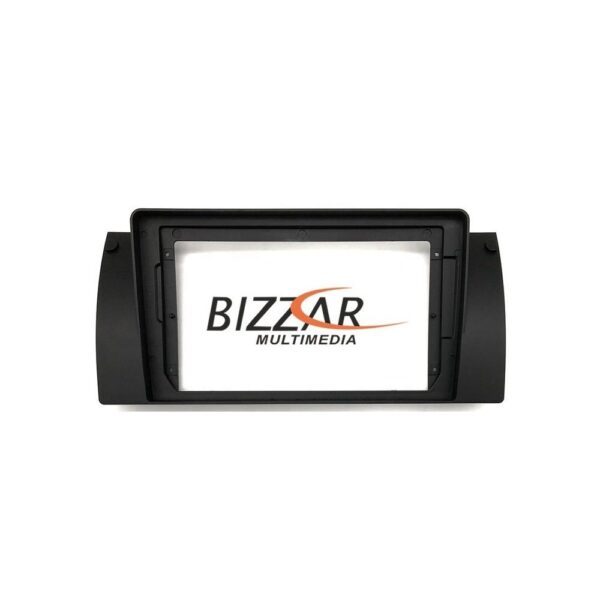 Πρόσοψη, Καλωδίωση & CANbus Box Για BMW 5 Series (E39) / X5 Series (E53) Για Tablet 9" - Image 1