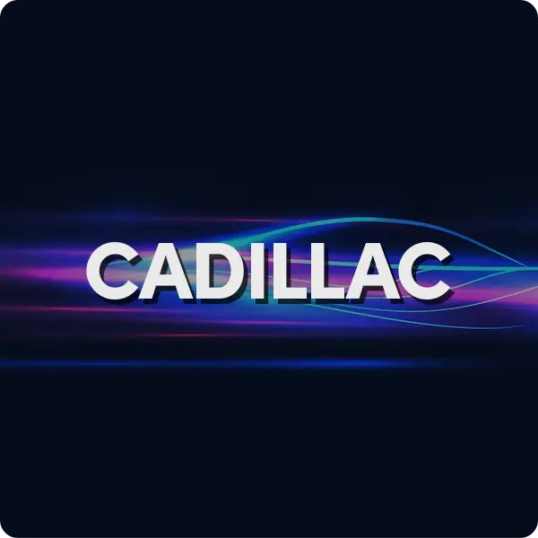 CADILLAC