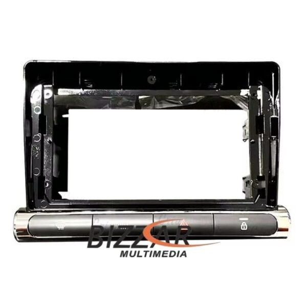 Bizzar Ultra Series Citroen C3 2016-> 8core Android13 8+128GB Navigation Multimedia Tablet 9" - Image 3