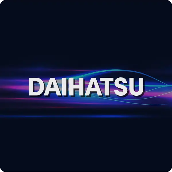DAIHATSU