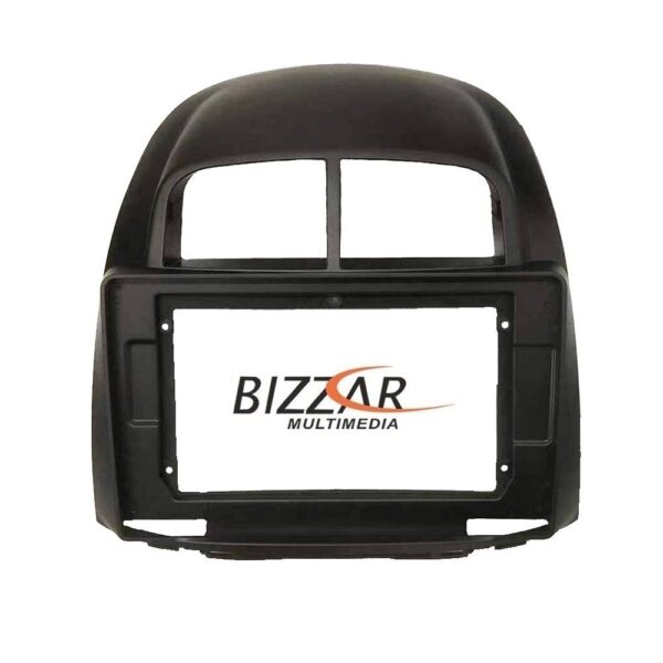 Πρόσοψη & Καλωδίωση Για Daihatsu Sirion/Subaru Justy Για Tablet 9" - Image 1