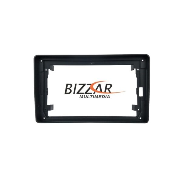 Bizzar C Series Lite 4Core Android14 2+32GB  Audi A4 B7 Navigation Multimedia Tablet 9" - Image 3