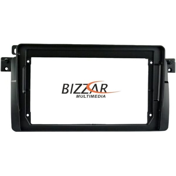 Bizzar C Series Lite 4Core Android14 2+32GB  BMW E46 Navigation Multimedia Tablet 9" - Image 3