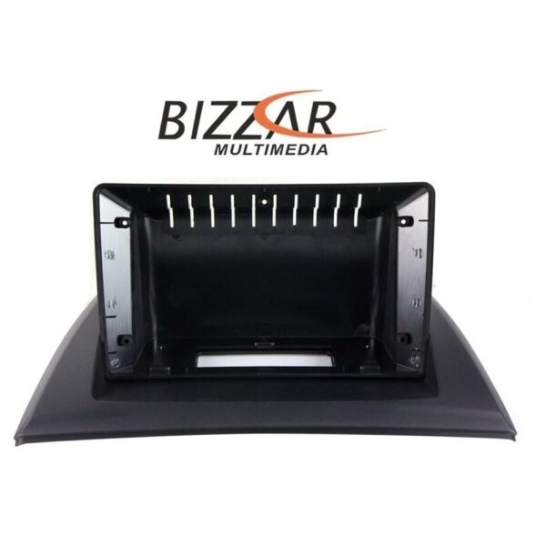 Bizzar C Series Lite 4Core Android14 2+32GB  BMW E83 Navigation Multimedia Tablet 9" - Image 3