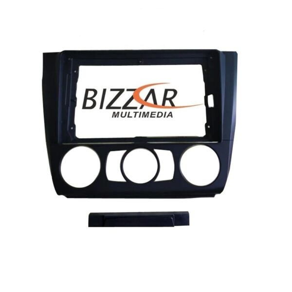 Bizzar C Series Lite 4Core Android14 2+32GB  BMW 1Series Lite  E81/E82/E87/E88 (MANUAL A/C) Navigation Multimedia Tablet 9" - Image 3