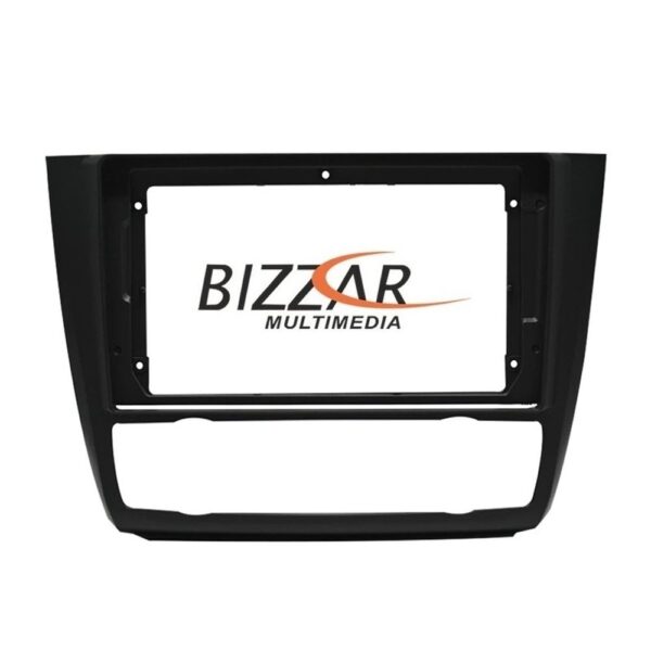 Bizzar C Series Lite 4Core Android14 2+32GB  BMW 1Series Lite  E81/E82/E87/E88 (AUTO A/C) Navigation Multimedia Tablet 9" - Image 3