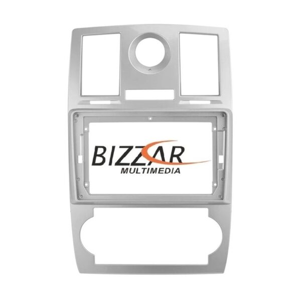 Bizzar C Series Lite 4Core Android14 2+32GB  Chrysler 300C Navigation Multimedia Tablet 9" - Image 3