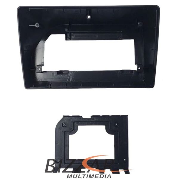 Bizzar F2 Series 8Core Android16 4+64GB Citroen C5 2008-2019 Navigation Multimedia Tablet 10" - Image 3