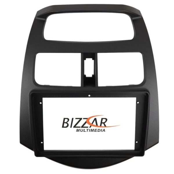 Bizzar C Series Lite 4Core Android14 2+32GB  Chevrolet Spark 2009-2015 Navigation Multimedia Tablet 9" - Image 3