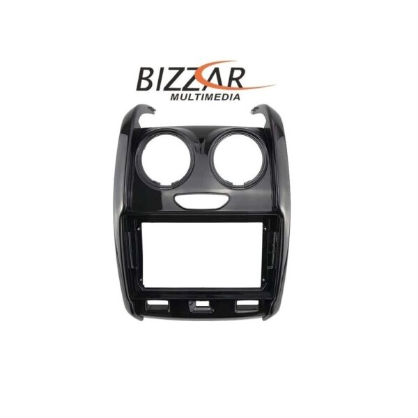 Bizzar C Series Lite 4Core Android14 2+32GB Dacia Duster 2014-2018 Navigation Multimedia Tablet 9" - Image 3