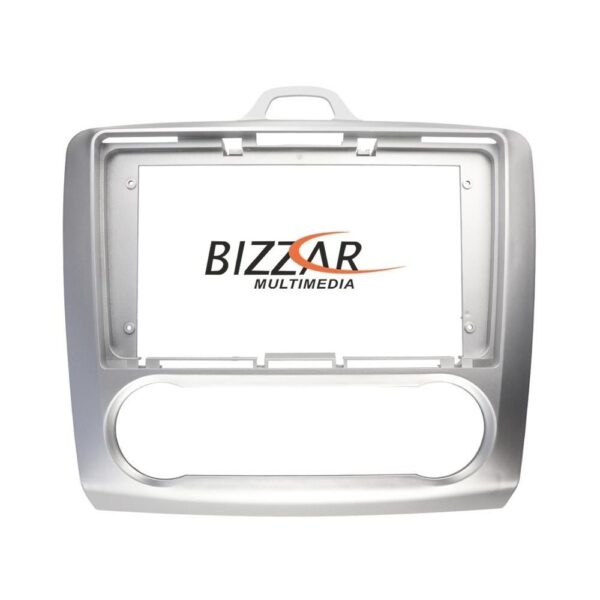 Bizzar C Series Lite 4Core Android14 2+32GB Ford Focus Auto AC Navigation Multimedia Tablet 9" - Image 3