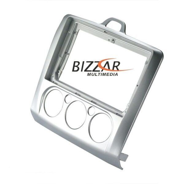 Bizzar C Series Lite 4Core Android14 2+32GB Ford Focus Manual AC Navigation Multimedia Tablet 9" - Image 3