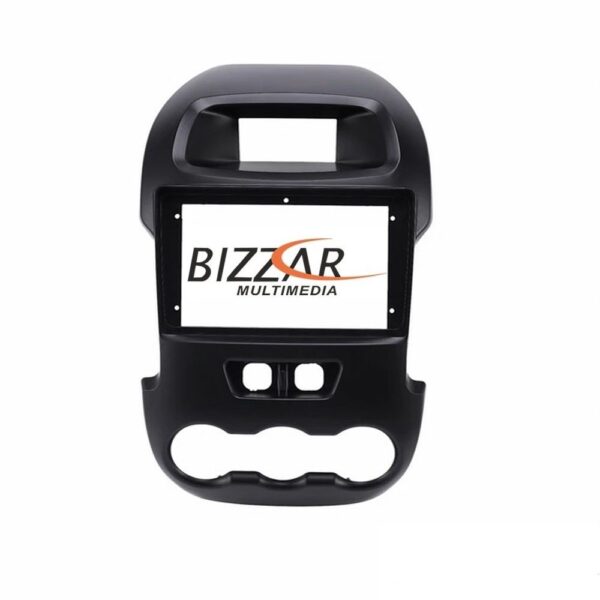 Bizzar C Series Lite 4Core Android14 2+32GB Ford Ranger 2012-2016 Navigation Multimedia Tablet 9" - Image 3