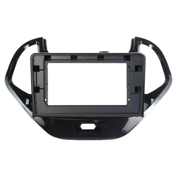 Bizzar G+ Series Ford KA 2016-2020 8core Android14 6+128GB Navigation Multimedia Tablet 9" - Image 3