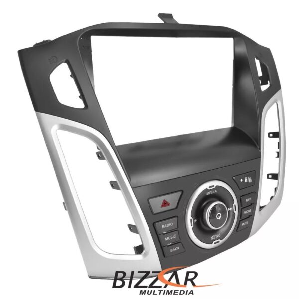 Bizzar G+ Series Ford Focus 2012-2018 8core Android14 6+128GB Navigation Multimedia Tablet 9" - Image 4