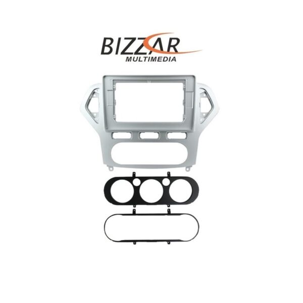 Bizzar C Series Lite 4Core Android14 2+32GB  Ford Mondeo 2007-2010 AUTO A/C Navigation Multimedia Tablet 10" - Image 3