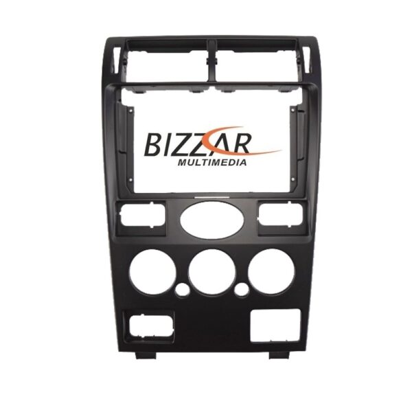 Bizzar C Series Lite 4Core Android14 2+32GB Ford Mondeo 2001-2004 Navigation Multimedia Tablet 9" - Image 3