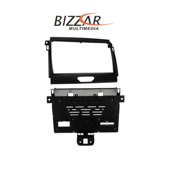 Bizzar C Series Lite 4Core Android14 2+32GB Ford Ranger 2017-2022 Navigation Multimedia Tablet 9" - Image 3