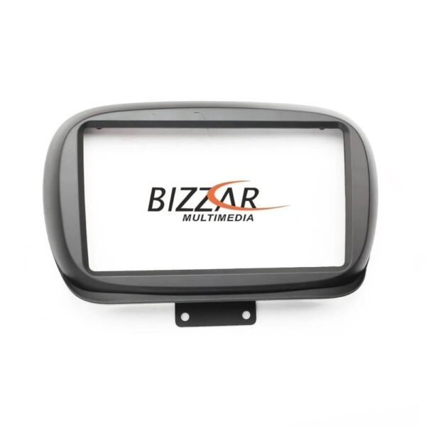 Bizzar C Series Lite 4Core Android14 2+32GB Fiat 500X Navigation Multimedia Tablet 9" - Image 3