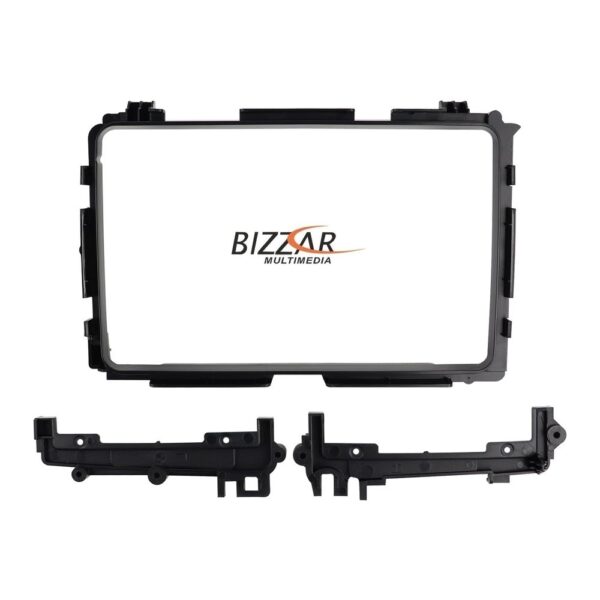 Bizzar C Series Lite 4Core Android14 2+32GB Honda HR-V Navigation Multimedia Tablet 9" - Image 3