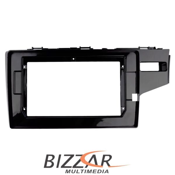 Bizzar F2 Series 8Core Android16 4+64GB Honda Jazz 2013-2020 RHD Navigation Multimedia Tablet 9" - Image 3