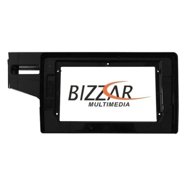Bizzar C Series Lite 4Core Android14 2+32GB  Honda Jazz 2013-2020 Navigation Multimedia Tablet 9" - Image 3