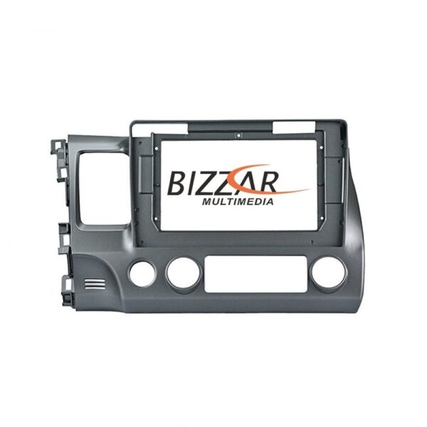 Bizzar M Series 8Core Android16 2+32GB  Honda Civic 2006-2011 Navigation Multimedia Tablet 9" - Image 3