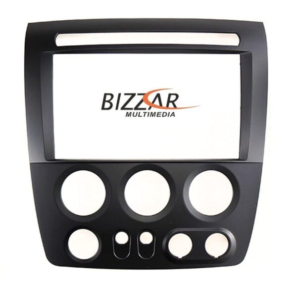 Bizzar M Series 8Core Android16 2+32GB Hummer H3 2005-2009 Navigation Multimedia Tablet 9" - Image 3