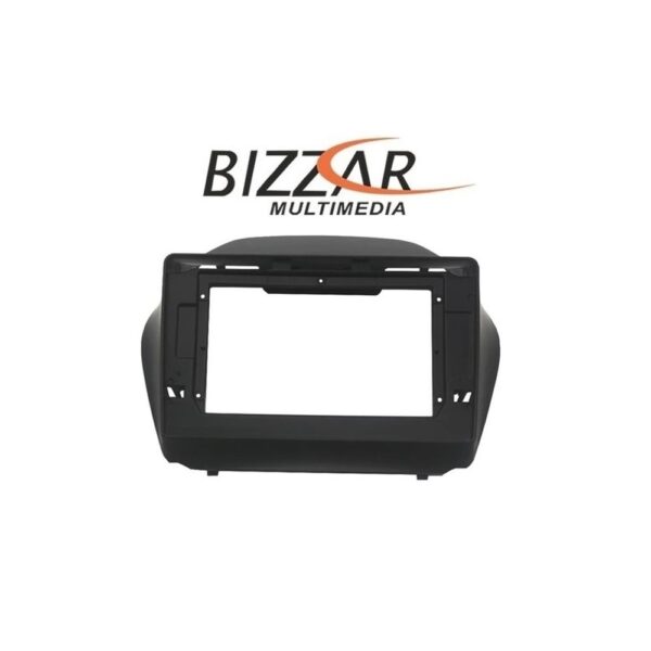 Bizzar M Series 8Core Android16 2+32GB  Hyundai IX35 Auto A/C Navigation Multimedia Tablet 9" - Image 3