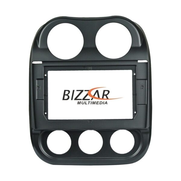 Bizzar C Series Lite 4Core Android14 2+32GB Jeep Compass 2012-2016 Navigation Multimedia Tablet 10" - Image 3