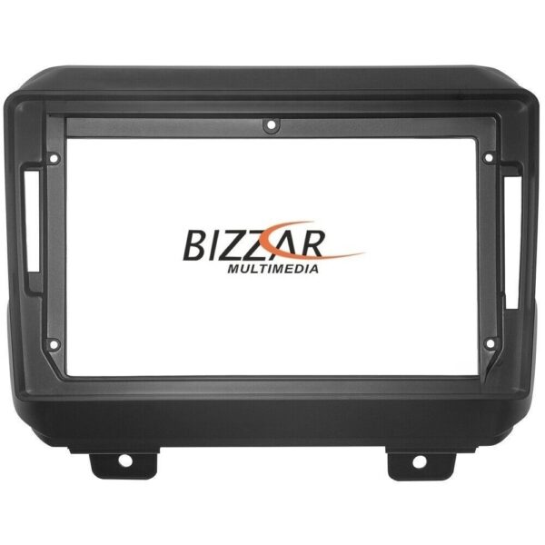 Cadence X2 Series 8Core Android14 6+128GB Jeep Wrangler 2018-> Navigation Multimedia Tablet 9" - Image 3