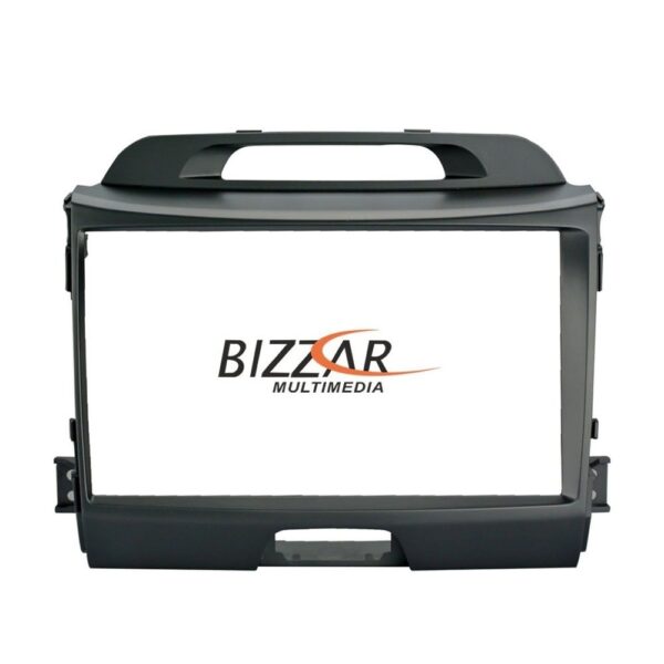 Bizzar C Series Lite 4Core Android14 2+32GB  Kia Sportage Navigation Multimedia Tablet 9" - Image 3