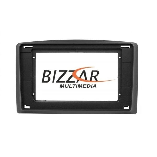 Bizzar C Series Lite 4Core Android14 2+32GB  Mercedes Vito 2015-2021 Navigation Multimedia Tablet 10" - Image 3