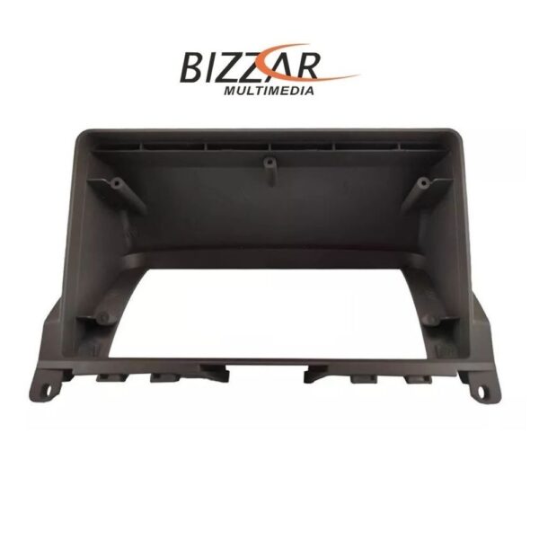 Bizzar G+ Series Mercedes C-Class W204 2008-2011 8core Android14 6+128GB Navigation Multimedia Tablet 9" - Image 3