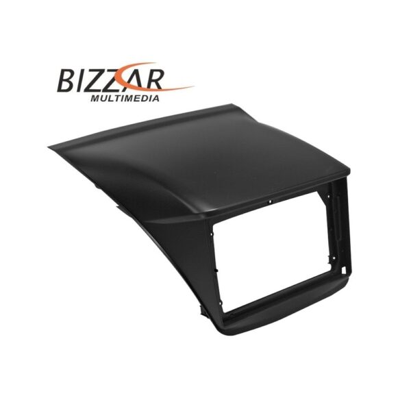 Bizzar C Series Lite 4Core Android14 2+32GB Mitsubishi L200 Navigation Multimedia Tablet 9" - Image 3