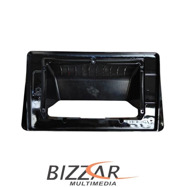 Bizzar F2 Series 8Core Android16 4+64GB Mitsubishi Eclipse Cross 2018-2023 Navigation Multimedia Tablet 10" - Image 3