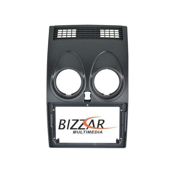 Bizzar F2 Series 8Core Android16 4+64GB Nissan Qashqai J10 Navigation Multimedia Tablet 9" - Image 3