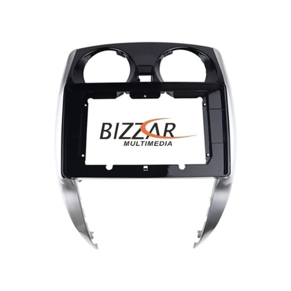 Bizzar F2 Series 8Core Android16 4+64GB Nissan Note 2013-2018 Navigation Multimedia Tablet 10" - Image 3
