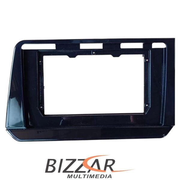 Bizzar F2 Series 8Core Android16 4+64GB Nissan Note 2021-2026 RHD Navigation Multimedia Tablet 10" - Image 3