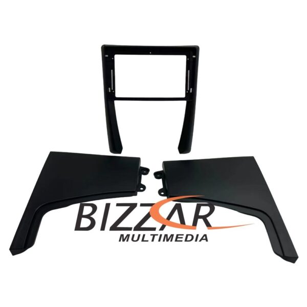 Bizzar F2 Series 8Core Android16 4+64GB Porsche 911/Cayman/Boxster Navigation Multimedia Tablet 9" - Image 3