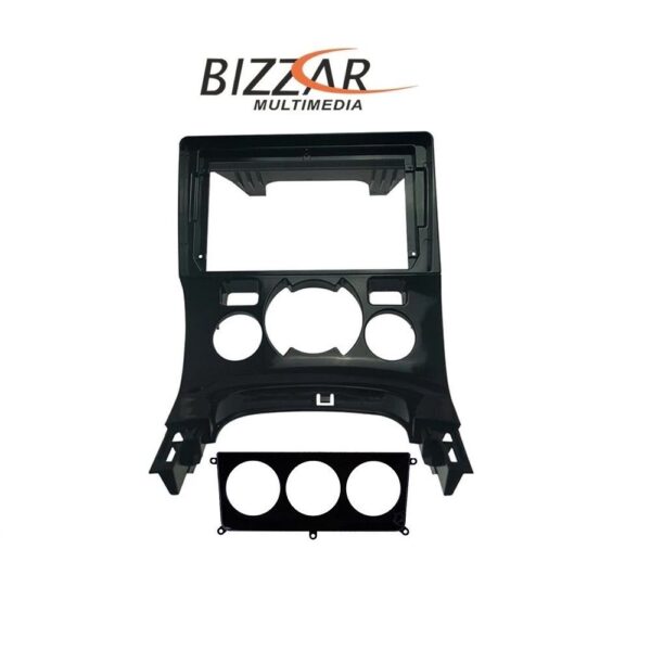 Bizzar C Series Lite 4Core Android14 2+32GB  Peugeot 3008 AUTO A/C Navigation Multimedia Tablet 9" - Image 3