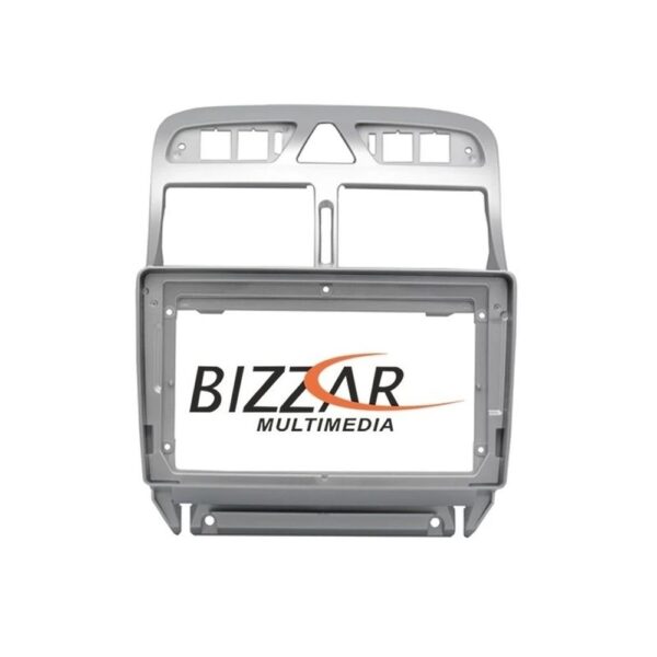 Bizzar C Series Lite 4Core Android14 2+32GB  Peugeot 307 2002-2008 Navigation Multimedia Tablet 9" - Image 3