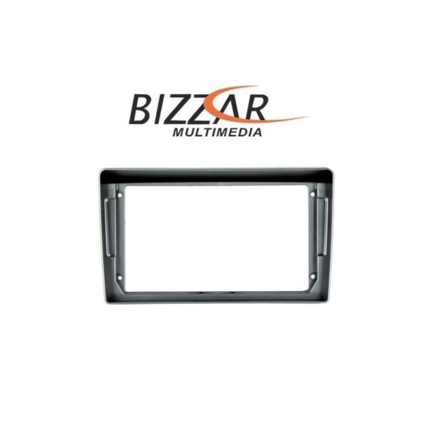 Bizzar C Series Lite 4Core Android14 2+32GB Peugeot 407 Navigation Multimedia Tablet 9" - Image 3