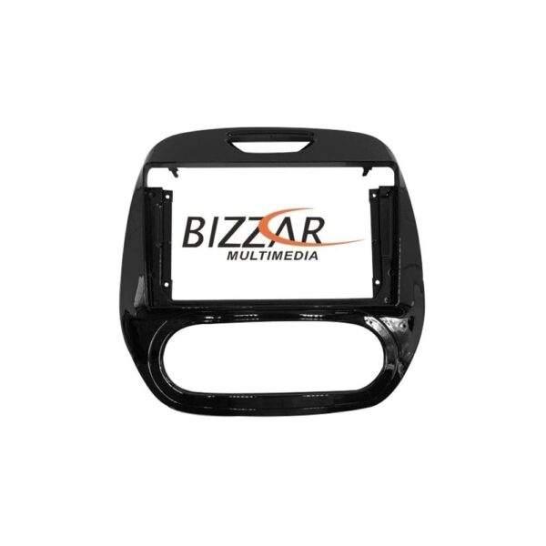 Bizzar C Series Lite 4Core Android14 2+32GB  Renault Captur 2013-2019 (Manual AC) Navigation Multimedia Tablet 9" - Image 3