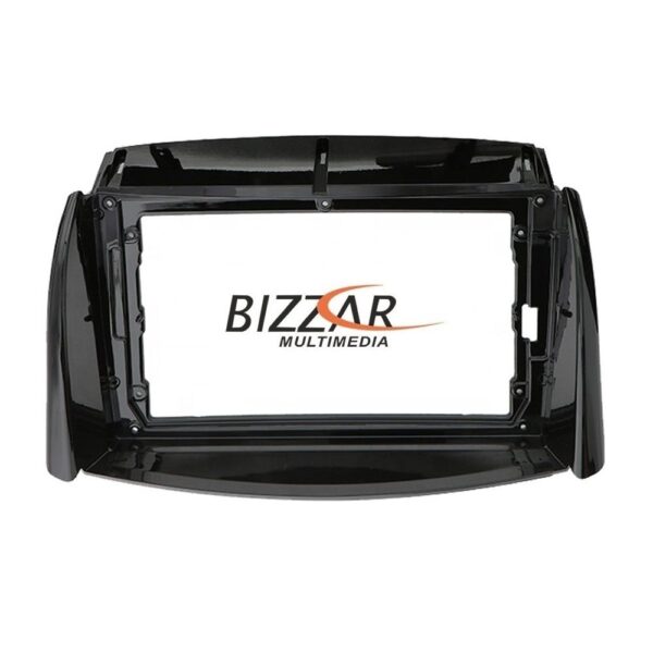 Bizzar C Series Lite 4Core Android14 2+32GB  Renault Koleos 2007-2015 Navigation Multimedia Tablet 9" - Image 3